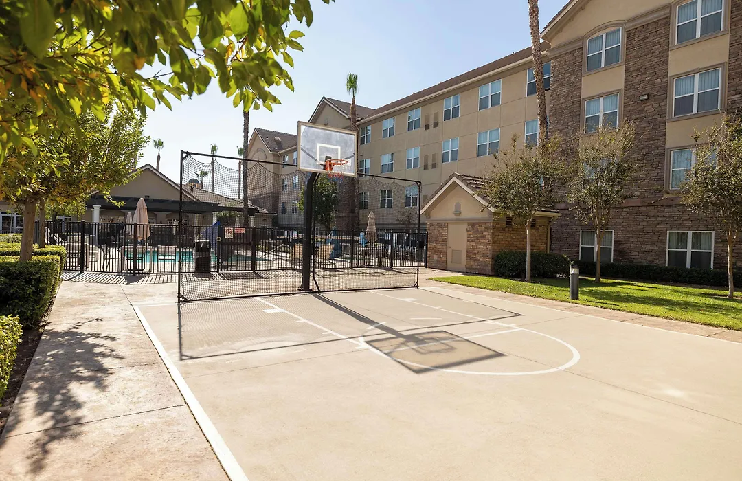 Homewood Suites By Hilton Ontario Rancho Cucamonga-1