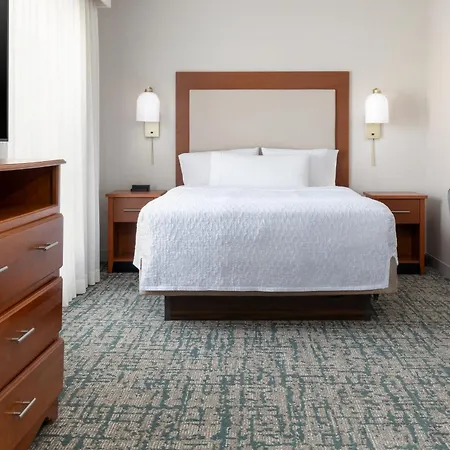 Homewood Suites By Hilton Ontario Rancho Cucamonga-3