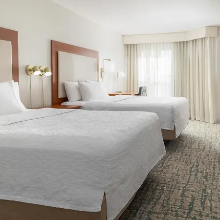 Homewood Suites By Hilton Ontario Rancho Cucamonga-2